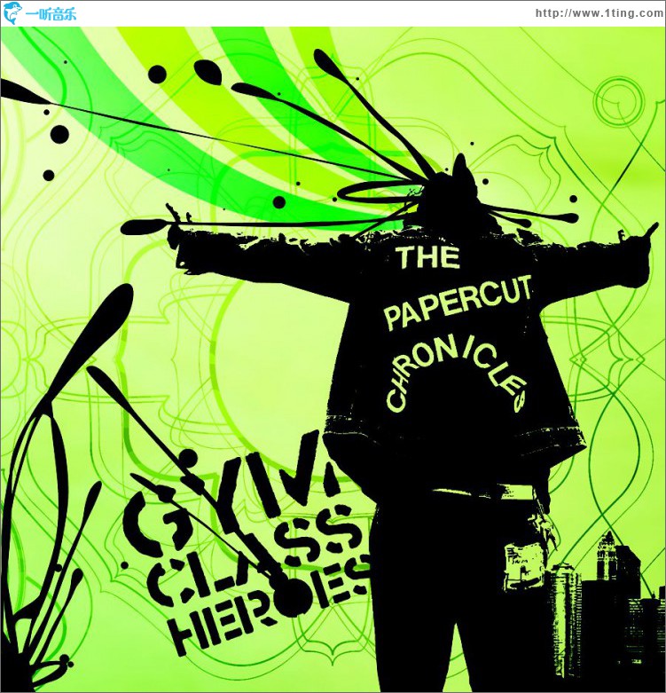 The Papercut Chronicles