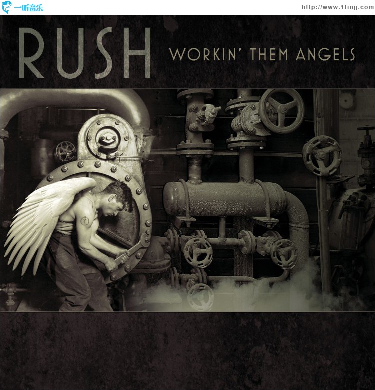 Workin' Them Angels