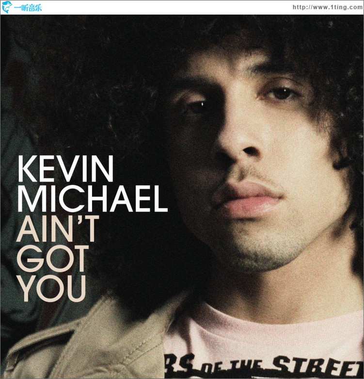 Ain't Got You (International)