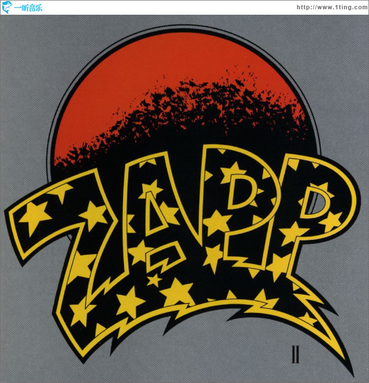 Zapp II