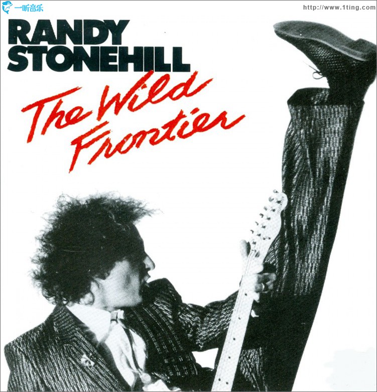Wild Frontier