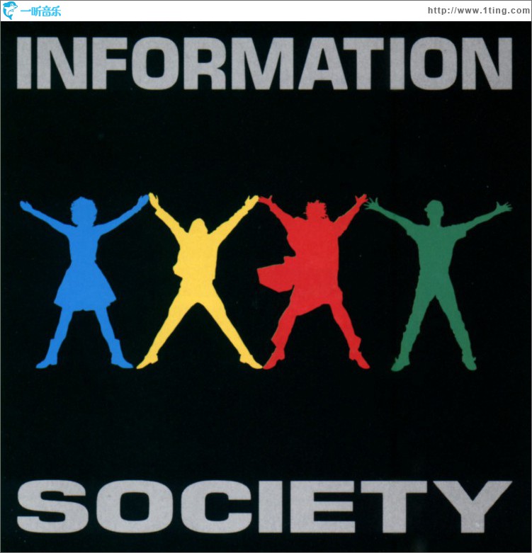 Information Society (CD+G)