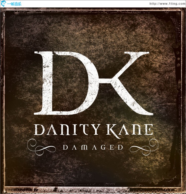 Damaged