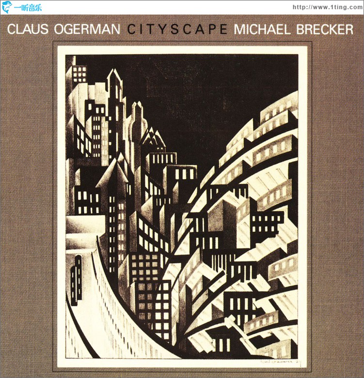 Cityscape