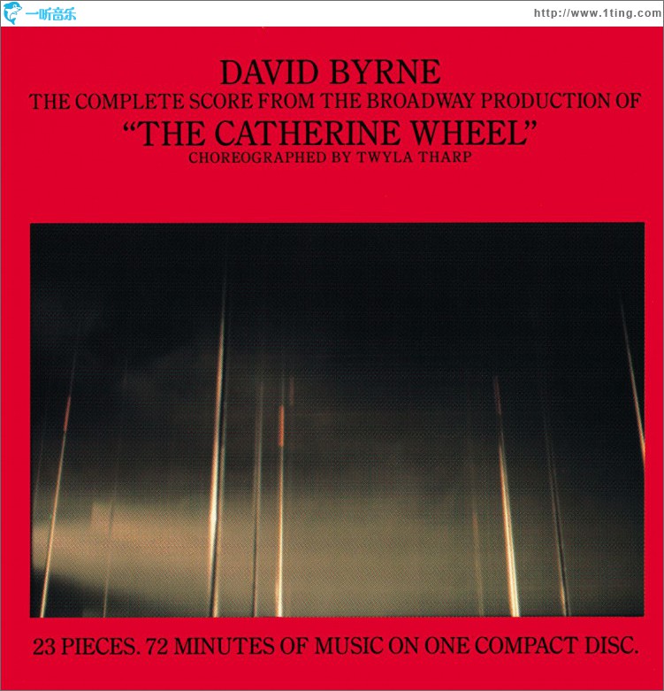 The Complete Score From 
