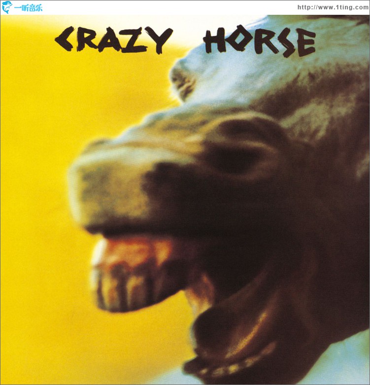 Crazy Horse