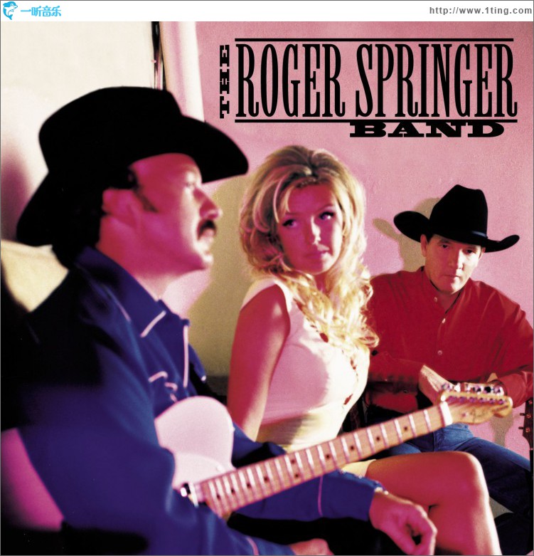 The Roger Springer Band