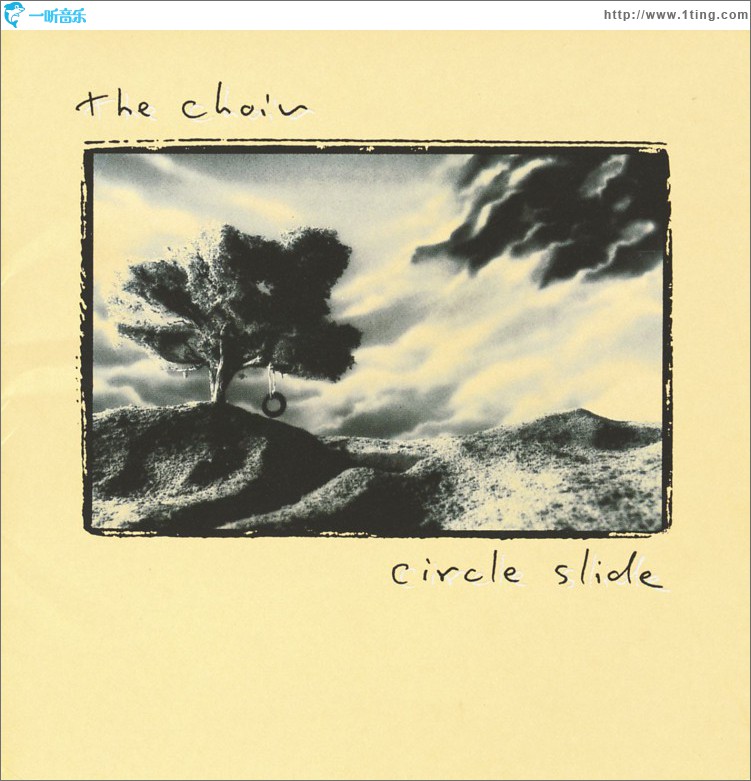 Circle Slide