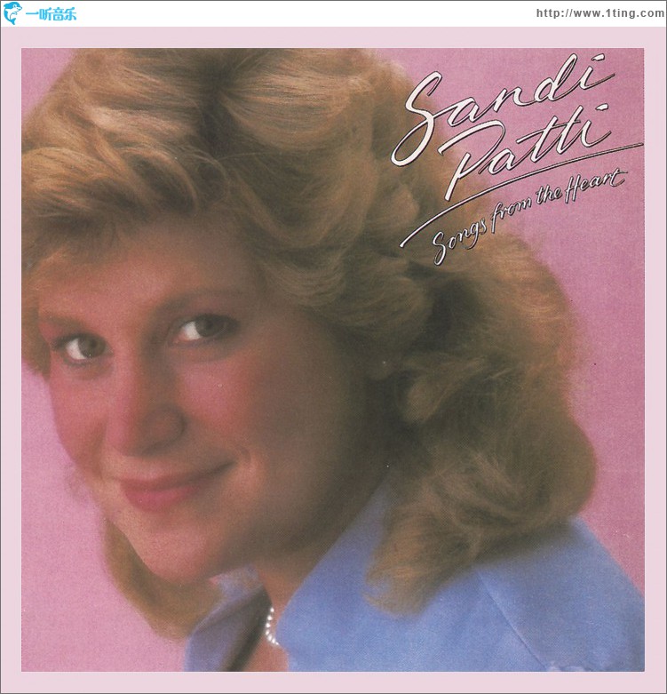 Songs From The Heart