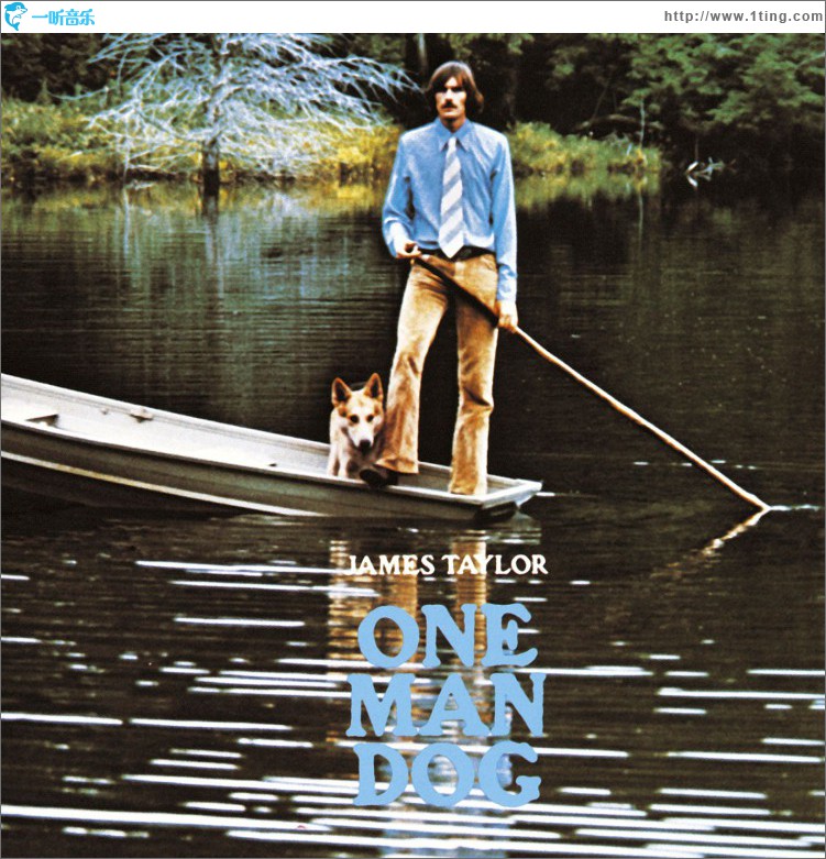 One Man Dog