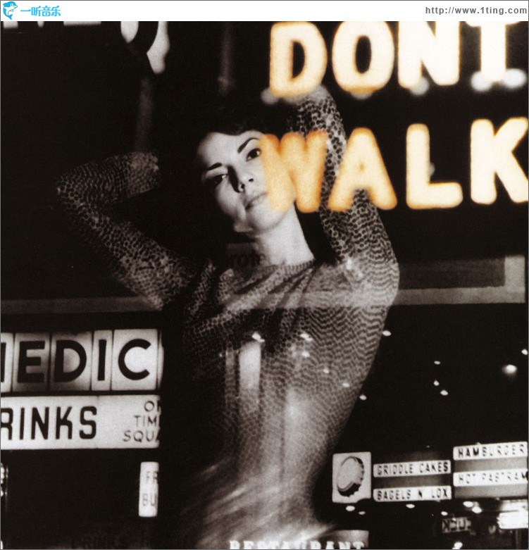 Don't Walk