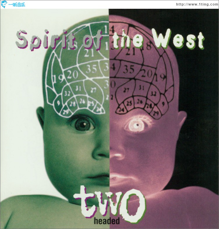 Two Headed