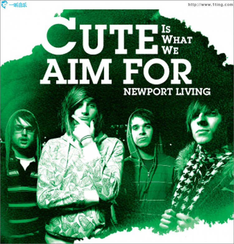 Newport Living [Digital Download]