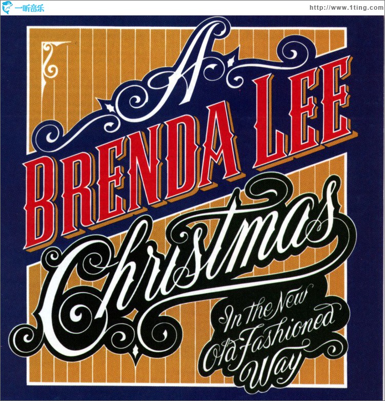 A Brenda Lee Christmas