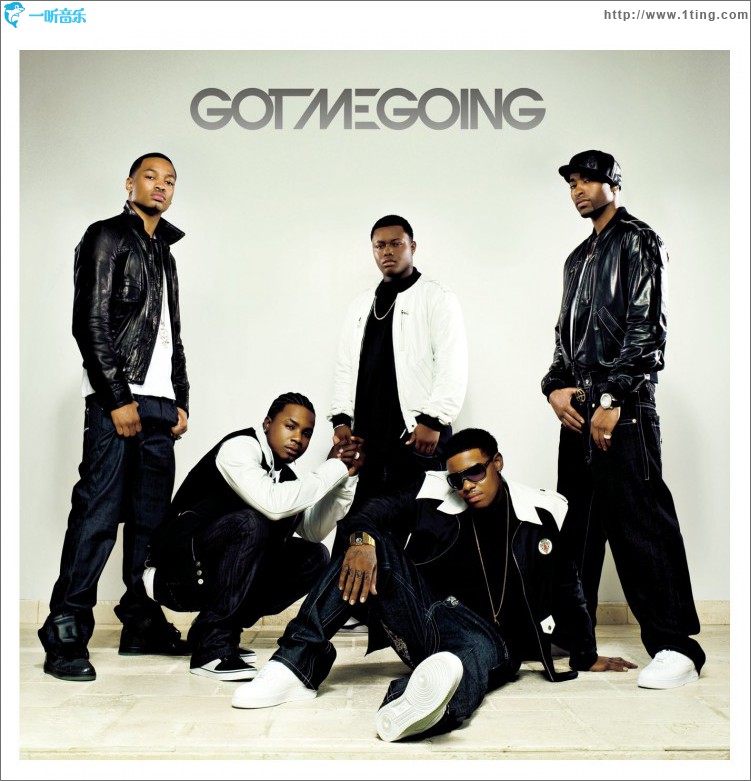 Got Me Going