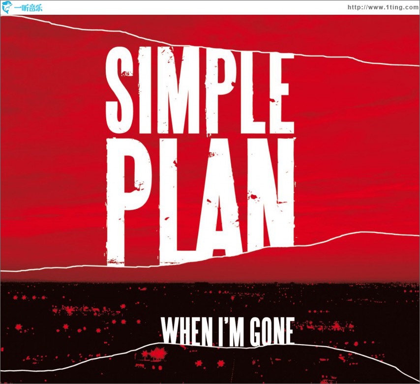 When I'm Gone (International)
