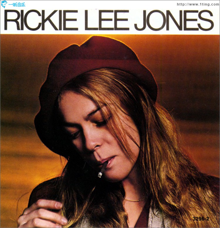 Rickie Lee Jones