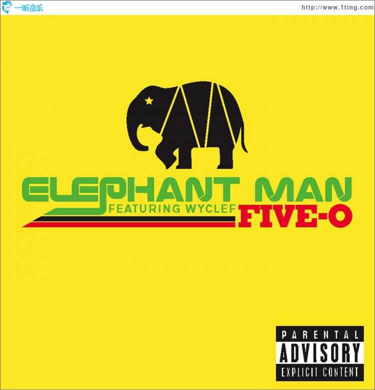 Five-O (Explicit online music)