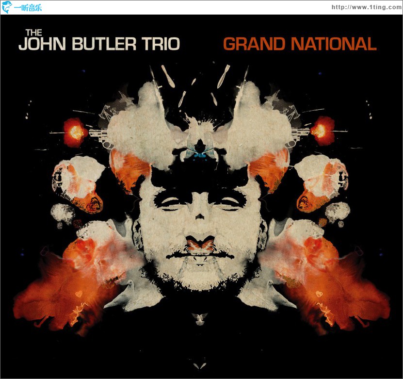 Grand National (U.S. Version)