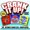 Jerky Boys First Call 试听