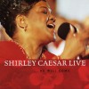 Shirley Caesar Live ...He Will Come