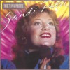 Sandi Patty How Majestic Is Your Name (LP Version) 试听