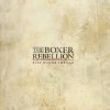 The Boxer Rebellion Step Out Of The Car 试听