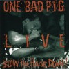 Live: Blow The House Down