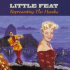 Little Feat Texas Twister (LP Version) 试听