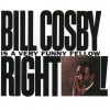 Bill Cosby A Nut In Every Car ( LP Version ) 试听