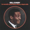 Bill Cosby Baseball ( LP Version ) 试听