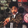 The Time Wild And Loose (LP Version) 试听