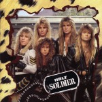Holy Soldier详情