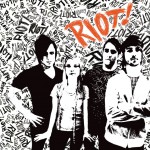 RIOT!