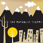 Republic Tigers EP详情