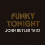 Funky Tonight (UK Digital)详情