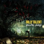 Fallen Leaves (WMI Digital)