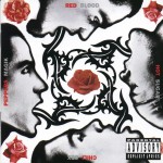 Blood Sugar Sex Magik (U.S. Version)
