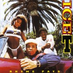 Rhyme Pays (Explicit Version)详情