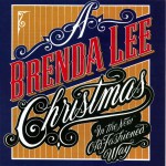A Brenda Lee Christmas详情
