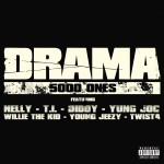 5000 Ones (Explicit)详情