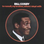 To Russell, My Brother, Whom I Slept With详情
