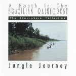 A Month In The Brazilian Rainforest: Jungle Journey详情