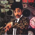 What Time Is It?详情