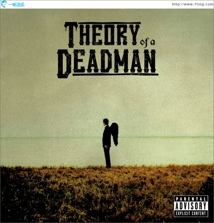 Theory of a Deadman