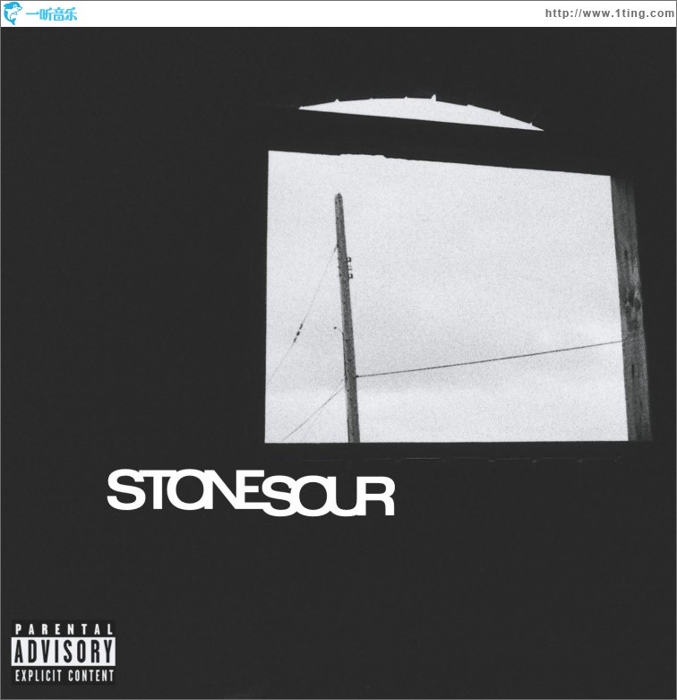 Stone Sour