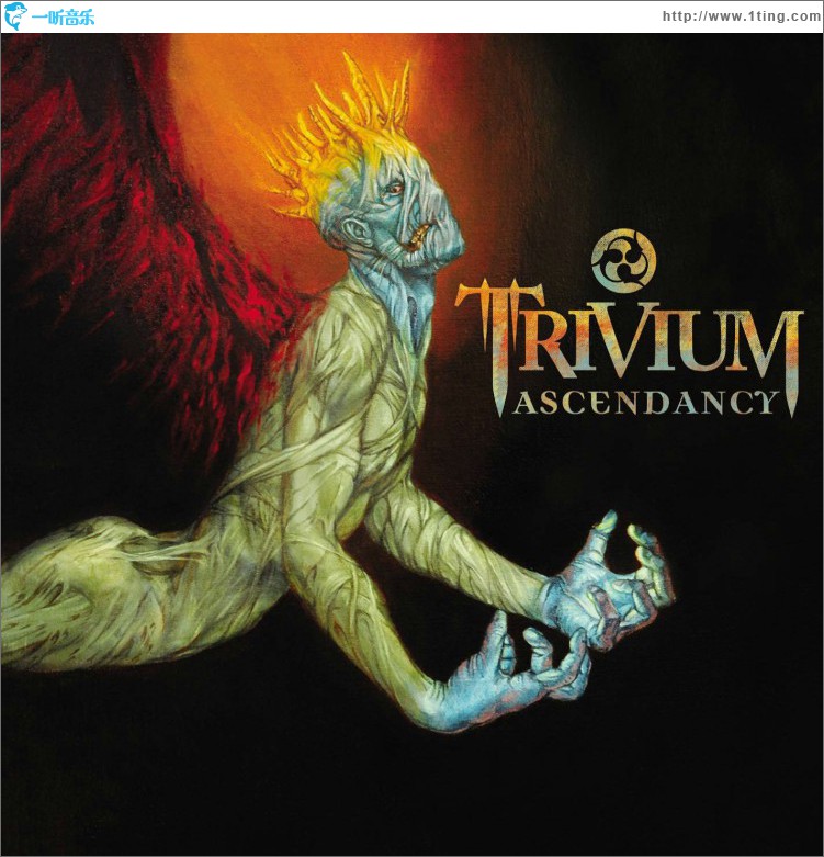 Ascendancy Special Package Bonus Tracks Digital Bundle