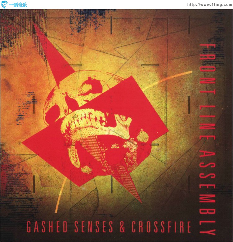 Gashed Senses & Crossfire