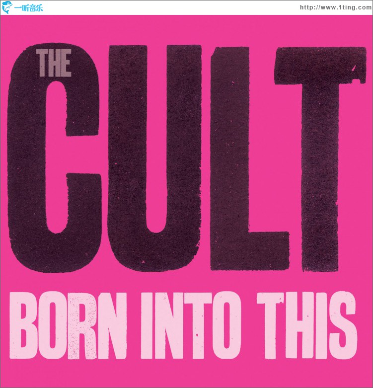 Born Into This
