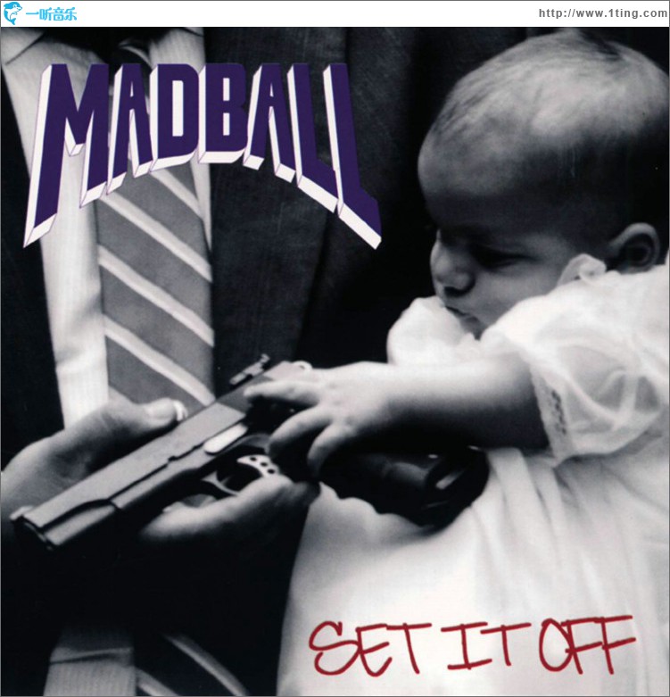 Set It Off